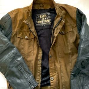 Men’s Speed & Strength jacket M